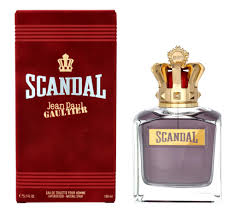 JEAN PAUL GAULTIER JEAN PAUL GAULTIER SCANDAL BY JEAN PAUL GAULTIER By JEAN PAUL GAULTIER For MEN (Fragrance)
