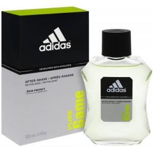 ADIDAS PURE GAME BY ADIDAS By ADIDAS For MEN (Fragrance)