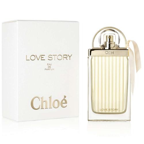 CHLOE CHLOE LOVE STORY BY CHLOE By CHLOE For WOMEN (Fragrance)