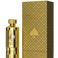 JO MILONO JO MILANO GAME OF SPADE JACKPOT By JO MILONO For MEN (Fragrance)
