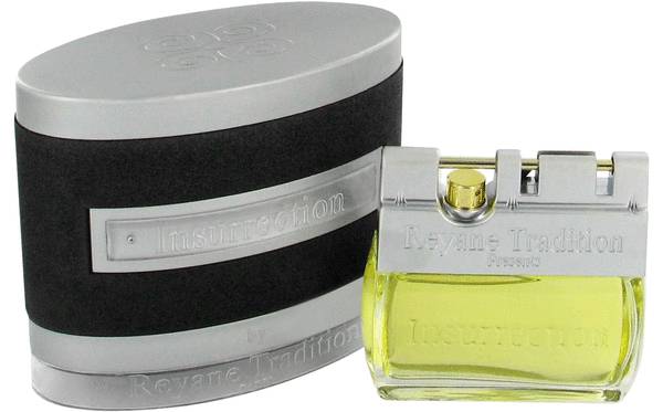 REYANE TRADITION INSURRECTION LL LA RESERVE BY REYANE TRADITION By REYANE TRADITION For Men (Fragrance)