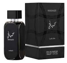 LATTAFA LATTAFA HAYAATI 3.4 EDP FOR By For (Fragrance)