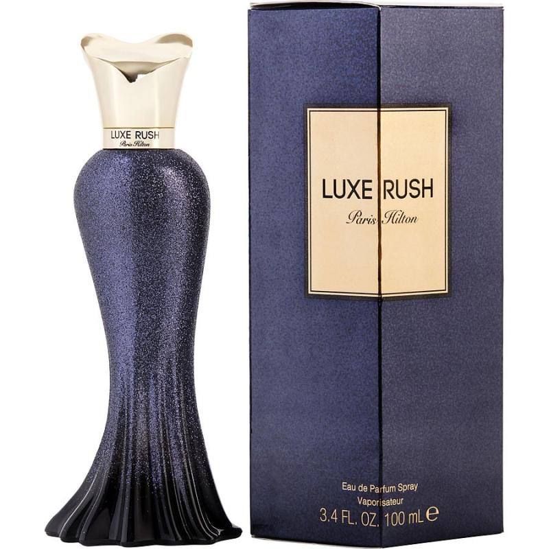 PARIS HILTON PARIS HILTON LUXE RUSH BY PARIS HILTON By PARIS HILTON For WOMEN (Fragrance)