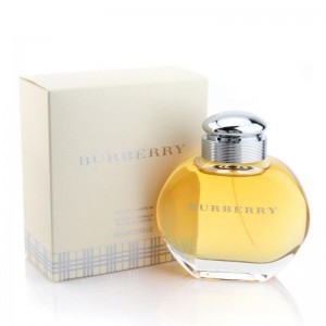 BURBERRY BURBERRY BY BURBERRY By BURBERRY For WOMEN (Fragrance)