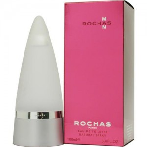 ROCHAS ROCHAS MAN BY ROCHAS By ROCHAS For MEN (Fragrance)
