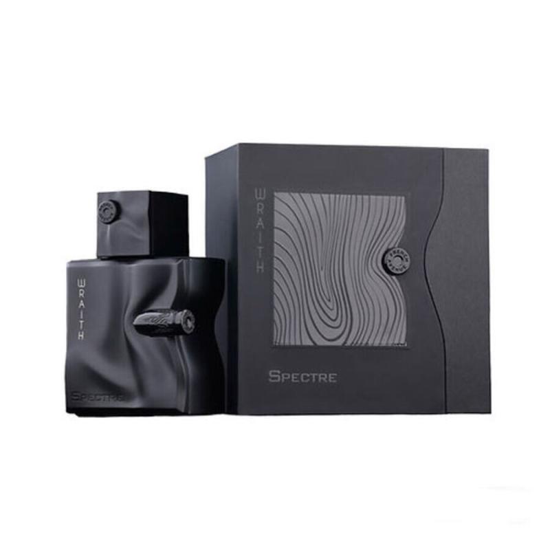 FRAGRANCE WORLD FRENCH AVENUE SPECTRE By FRAGRANCE WORLD For Men (Fragrance)