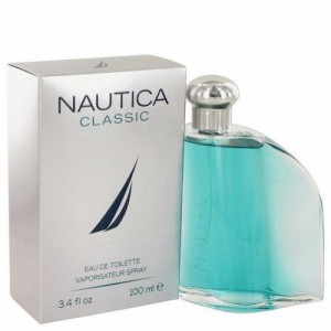 NAUTICA NAUTICA CLASSIC BY NAUTICA By NAUTICA For MEN (Fragrance)