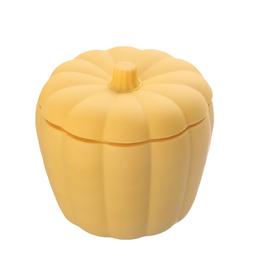 Pumpkin Ice Bucketopp Pack