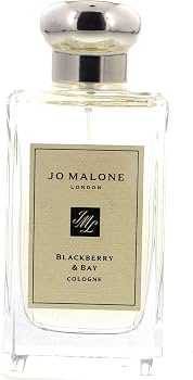 JO MALONE JO MALONE BLACKBERRY & BAY BY JO MALONE By JO MALONE For MEN (Fragrance)