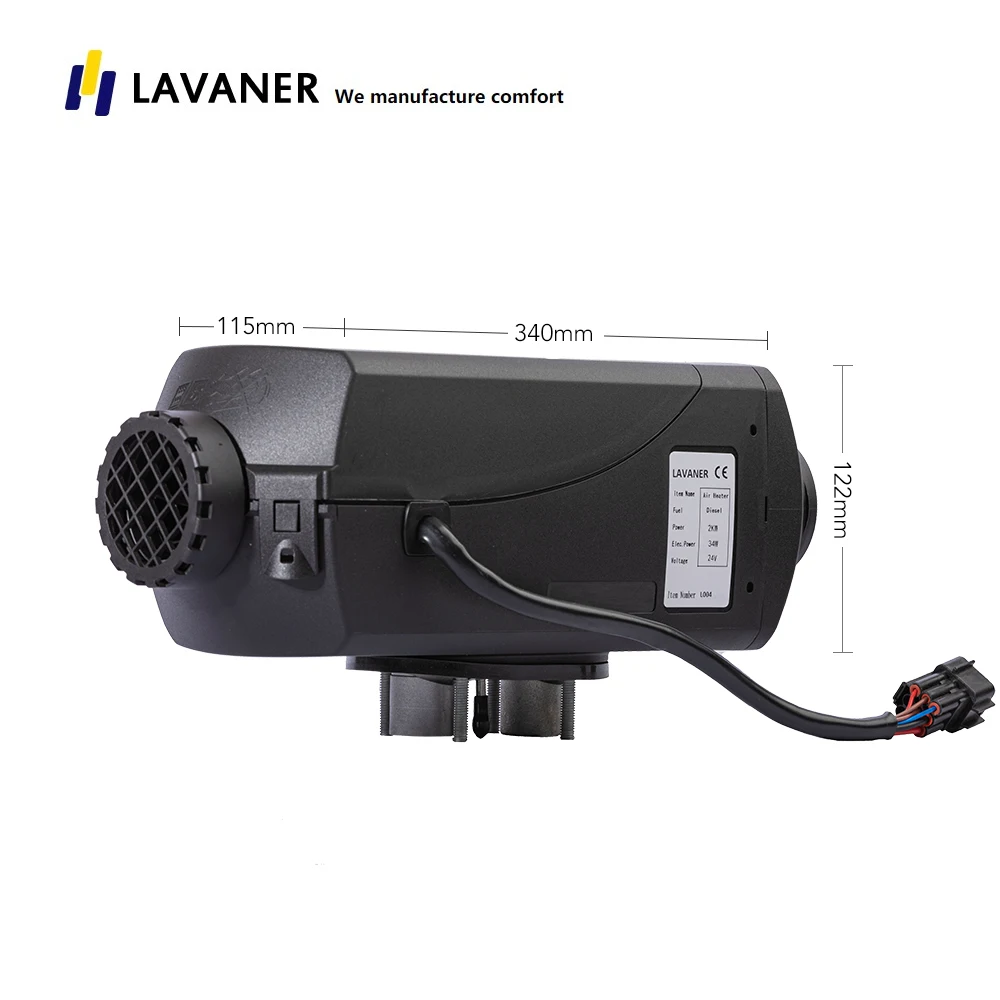 12V