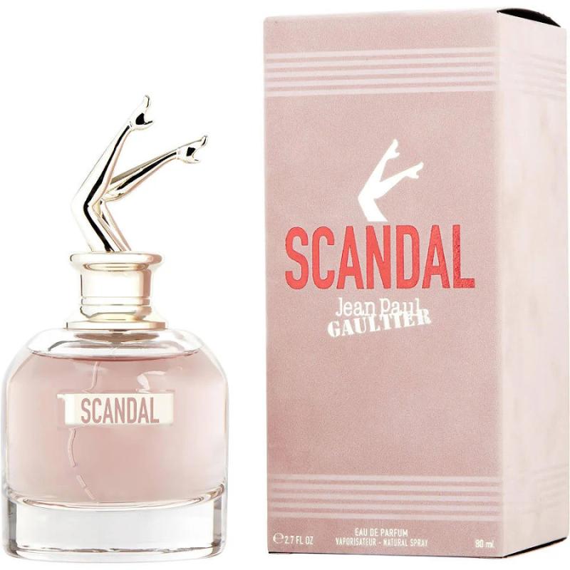 JEAN PAUL GAULTIER JEAN PAUL GAULTIER SCANDAL BY JEAN PAUL GAULTIER By JEAN PAUL GAULTIER For Women (Fragrance)