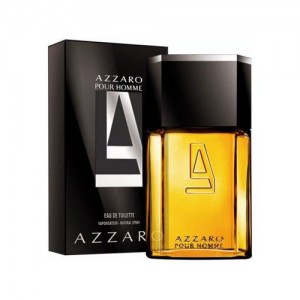 LORIS AZZARO AZZARO BY LORIS AZZARO By LORIS AZZARO For MEN (Fragrance)