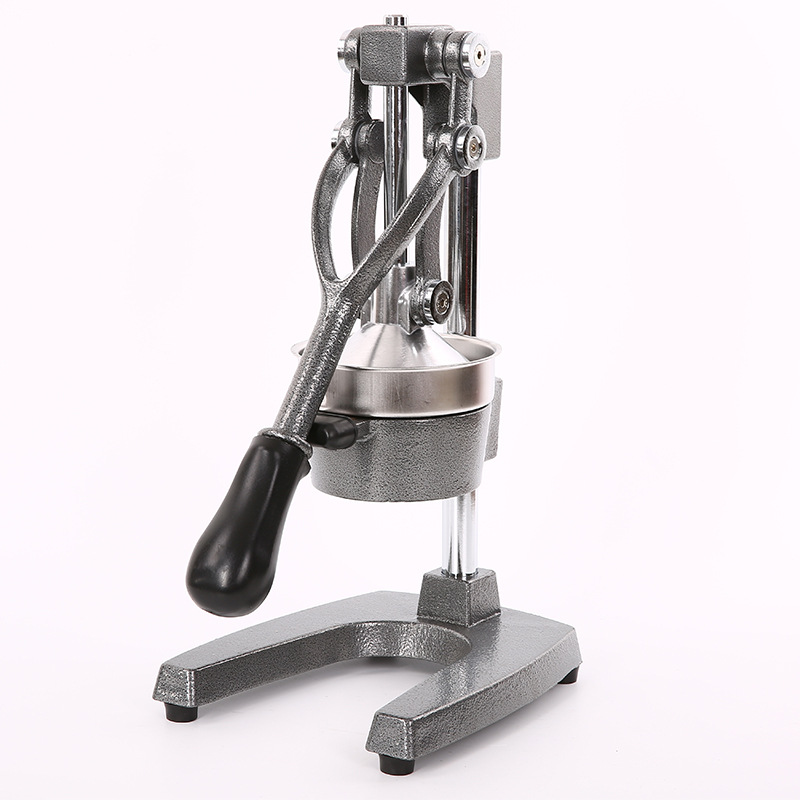  Simple Hand Cast Iron Stainless Steel Juicer
