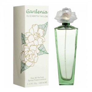 ELIZABETH TAYLOR GARDENIA ELIZABETH TAYLOR BY ELIZABETH TAYLOR By ELIZABETH TAYLOR For WOMEN (Fragrance)