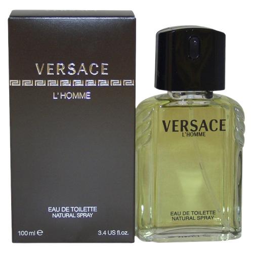 VERSACE VERSACE L(HOMME BY VERSACE By VERSACE For MEN (Fragrance)