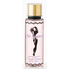 SECRET DESIRE BODY MIST CHIC COUTURE By SECRET DESIRE For W (Fragrance)