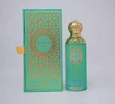 ANFAR ANFAR VAGUE By ANFAR For W (Fragrance)