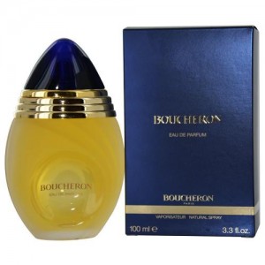 BOUCHERON BOUCHERON BY BOUCHERON By BOUCHERON For WOMEN (Fragrance)