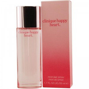 CLINIQUE HAPPY HEART BY CLINIQUE By CLINIQUE For WOMEN (Fragrance)