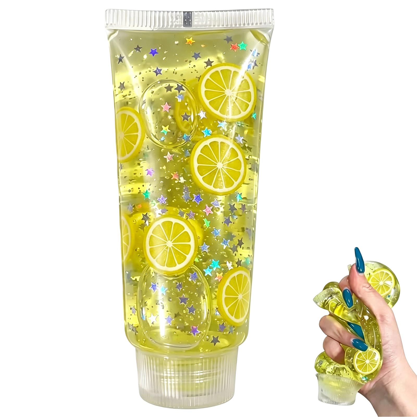 D Yellow