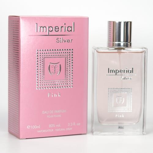 UNKNOWN IMPERIAL SILVER PINK BY UNKNOWN By UNKNOWN For WOMEN (Fragrance)