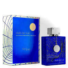 Armaf BY ARMAF ARMAF CLUB DE NUIT ICONIC BLUE(M)EDP SP By For MEN (Fragrance)
