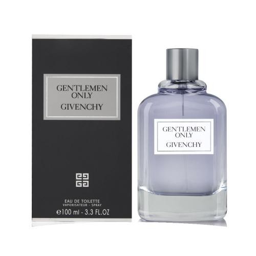 GIVENCHY GENTLEMEN ONLY BY GIVENCHY By GIVENCHY For MEN (Fragrance)