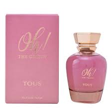 TOUS TOUS OH! THE ORIGIN By TOUS For Women (Fragrance)