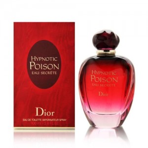 CHRISTIAN DIOR HYPNOTIC POISON BY CHRISTIAN DIOR By CHRISTIAN DIOR For WOMEN (Fragrance)