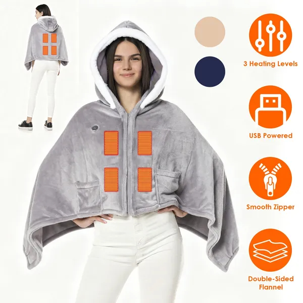 Grey
