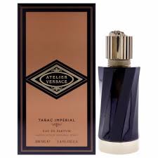 VERSACE VERSACE ATELIER TABAC IMPERIAL By VERSACE For M (Fragrance)