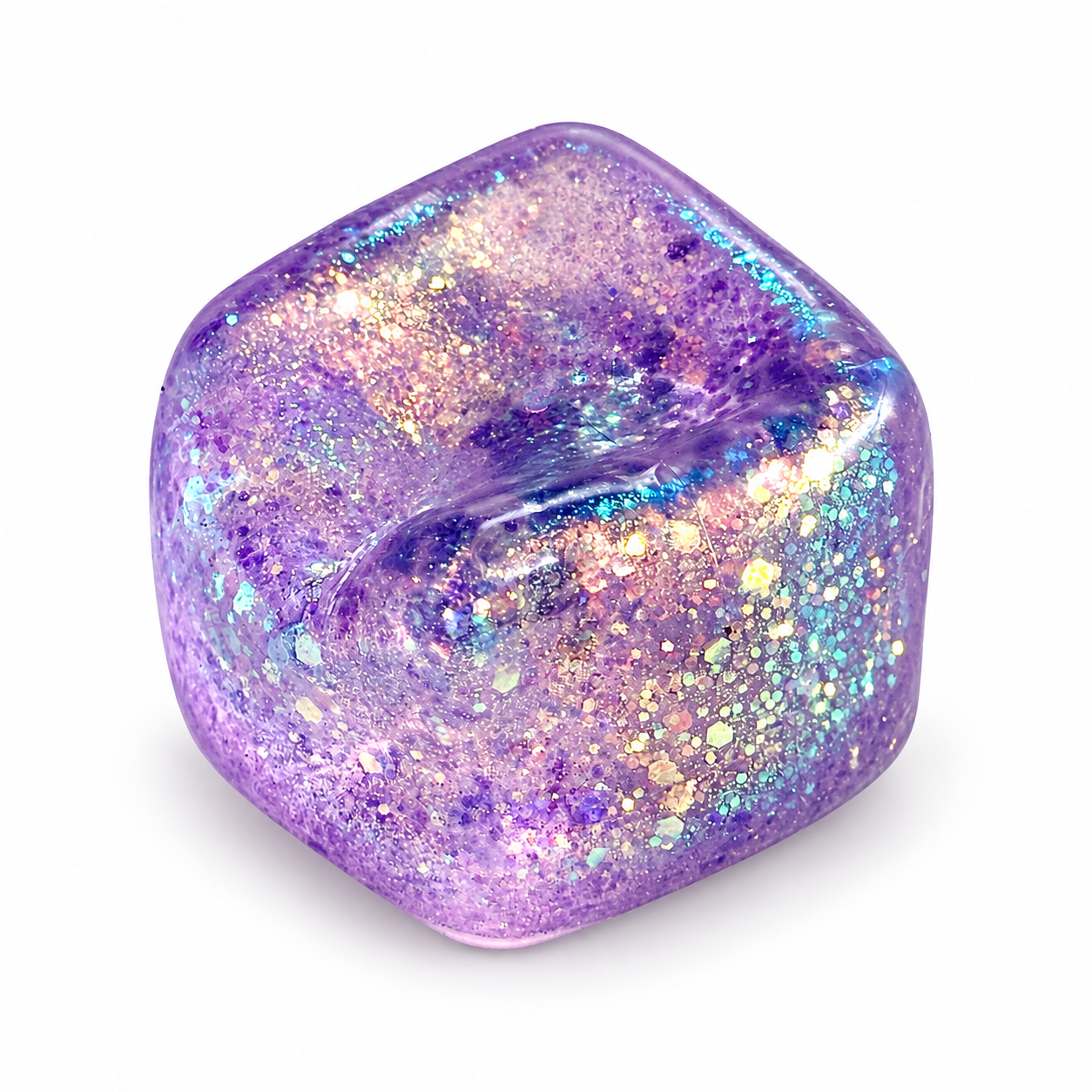 N Purple