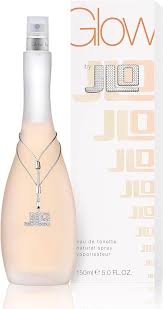 JENNIFER LOPEZ GLOW BY JENNIFER LOPEZ By JENNIFER LOPEZ For WOMEN (Fragrance)