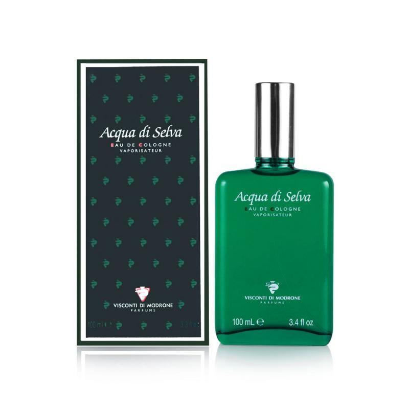 VISCONTI DI MODRONE ACQUA DE SILVA BY VISCONTI DI MODRONE By VISCONTI DI MODRONE For MEN (Fragrance)