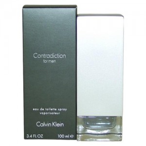 CALVIN KLEIN CONTRADICTION BY CALVIN KLEIN By CALVIN KLEIN For MEN (Fragrance)