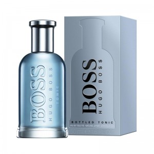 HUGO BOSS BOSS BOTTLED TONIC BY HUGO BOSS By HUGO BOSS For MEN (Fragrance)