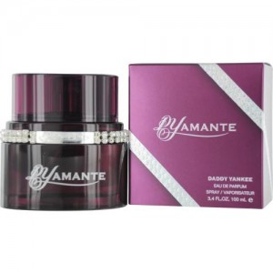 DADDY YANKEE DYAMANTE BY DADDY YANKEE By DADDY YANKEE For WOMEN (Fragrance)
