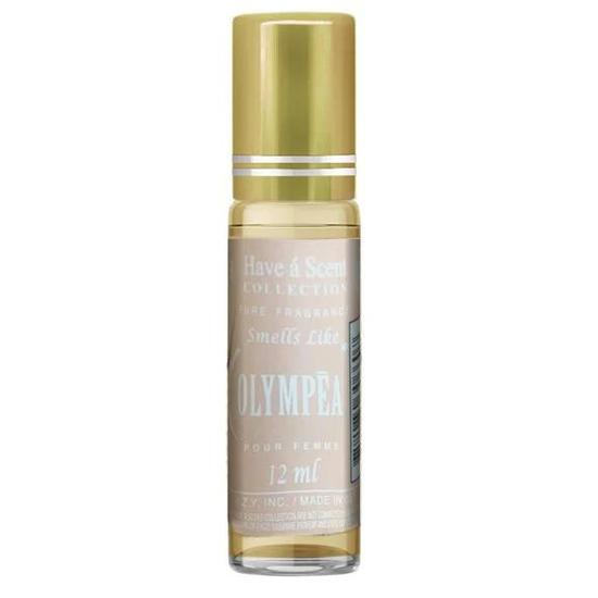 ZABC OLYMPEA By ZABC For WOMEN (Fragrance)