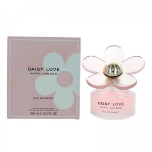 MARC JACOBS DAISY LOVE EAU SO SWEET BY MARC JACOBS By MARC JACOBS For WOMEN (Fragrance)