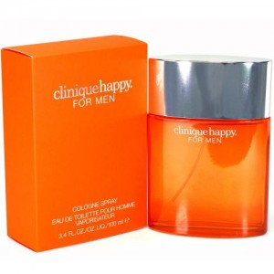 CLINIQUE HAPPY BY CLINIQUE By CLINIQUE For MEN (Fragrance)