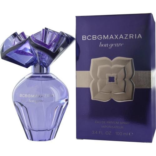 MAX AZRIA BON GENRE BY MAX AZRIA By MAX AZRIA For WOMEN (Fragrance)