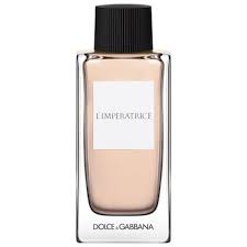 DOLCE & GABBANA D&G L(IMPERATRICE BY DOLCE & GABBANA By DOLCE & GABBANA For MEN (Fragrance)