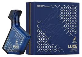 LATTAFA MAISON ALHAMBRA LUXE JOURNEY 3.4 EDP SPRAY By For (Fragrance)