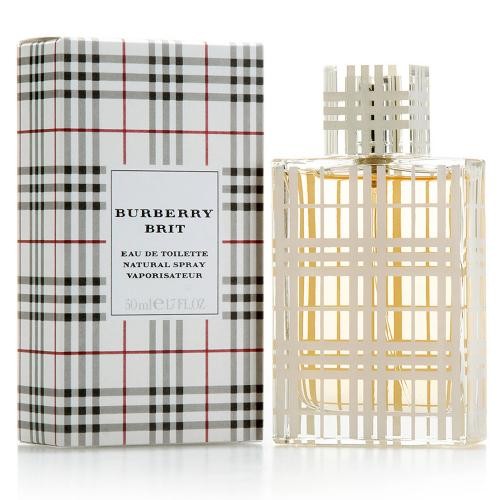 BURBERRY BRIT BY BURBERRY By BURBERRY For WOMEN (Fragrance)