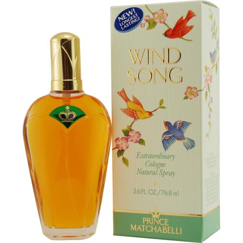 PRINCE MATCHABELLI WIND SONG By PRINCE MATCHABELLI For WOMEN (Fragrance)