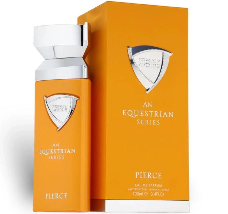 FRAGRANCE WORLD FRENCH AVENUE PIERCE By FRAGRANCE WORLD For Women (Fragrance)
