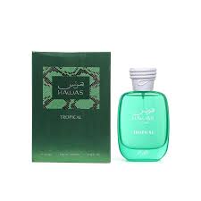 RASASI RASASI HAWAS TROPICAL 3.4 EDP By For (Fragrance)