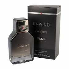 TUMI TUMI UNWIND By TUMI For Men (Fragrance)