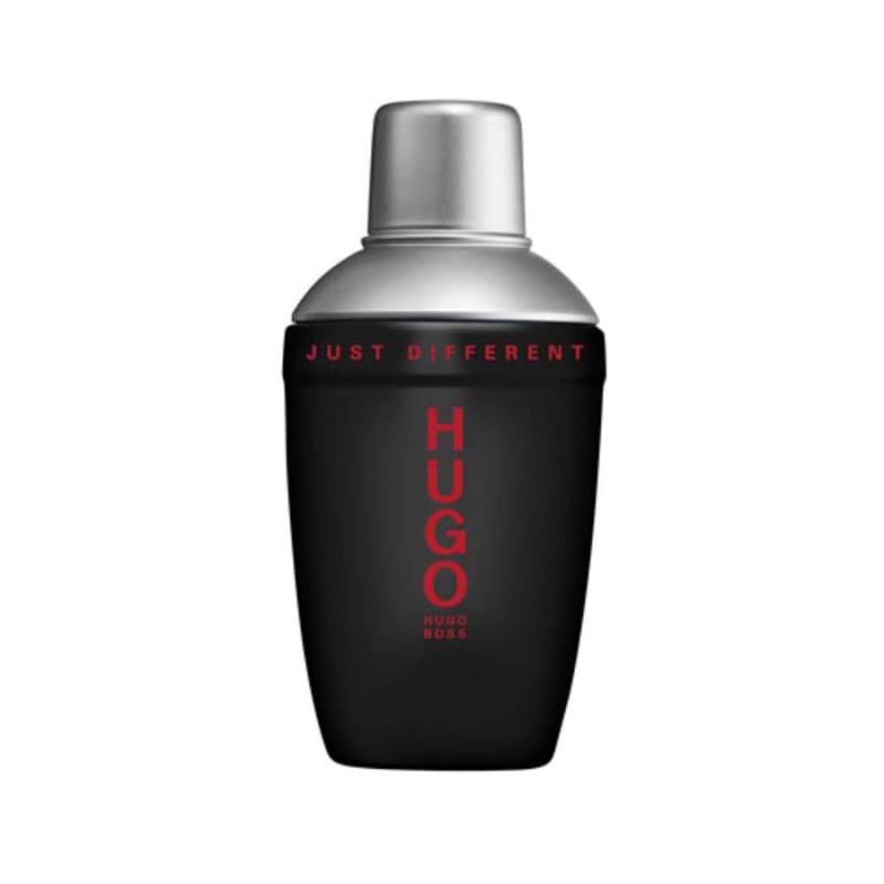 HUGO BOSS HUGO JUST DIFFERENT BY HUGO BOSS By HUGO BOSS For Men (Fragrance)