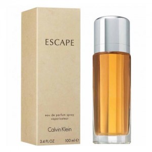 CALVIN KLEIN ESCAPE BY CALVIN KLEIN By CALVIN KLEIN For WOMEN (Fragrance)